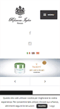 Mobile Screenshot of profumeriainglese.it